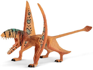 Динозаври: Диморфодон, игрушка-фигурка, Schleich