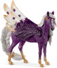 Фигурка Звездный пегас, кобыла, Bayala 70579, Schleich