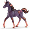 Фигурка Единорог-метеор, жеребенок, Bayala 70580, Schleich
