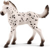 Фигурка Жеребенок породы кнабструппер 13890, Schleich