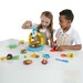 Игровой набор для лепки Карусель сладостей, Kitchen Creations, Play-Doh дополнительное фото 4.