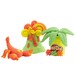 Игровой набор для лепки Могучий динозавр, Play-Doh дополнительное фото 2.
