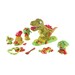 Игровой набор для лепки Могучий динозавр, Play-Doh дополнительное фото 8.