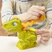 Игровой набор для лепки Могучий динозавр, Play-Doh дополнительное фото 12.