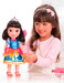 Кукла Белоснежка (34 см), серия Disney Princess, Jakks Pacific дополнительное фото 3.