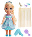 Кукла Эльза (свет, музыка), 34 см, серия Disney Frozen, Jakks Pacific дополнительное фото 1.
