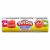 Игровой набор для лепки Шоколадная стружка, Мини-сладости, Play-Doh