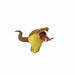 Стретч-іграшка у вигляді тварини «Повелителі савани» в асортименті, #sbabam дополнительное фото 3.