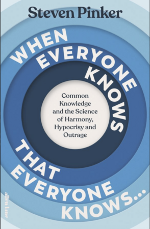 Соціологія: When Everyone Knows That Everyone Knows: Common Knowledge and the Science of Harmony [Allen Lane]
