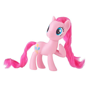 Игры и игрушки: Фигурка Пони-подружка Пинки Пай (7,5 см), My Little Pony