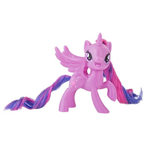Персонажи: Фигурка Пони-подружка Твайлайт спаркл (7,5 см), My Little Pony