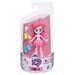Мини-кукла Пинки Пай (7 см), Девочки Эквестрии с нарядами, My Little Pony дополнительное фото 1.