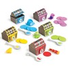 Игровой набор «Пиратское сокровище: замки и ключи» Learning Resources