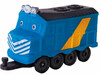Паровозик Зак