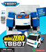 Робот-трансформер S3 mini Zero, 12 см, Tobot дополнительное фото 1.