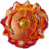 Волчок Flame-X Diomedes D4, Slingshock, Single Top, Beyblade