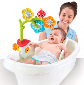 Розвивальні іграшки: Іграшка для ванни Чарівне дерево, Yookidoo