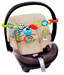 Цуценя, іграшка-ланцюжок, Yookidoo дополнительное фото 3.