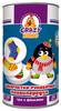 Игра в тубусе Варежки-носочки (укр.), Vladi Toys