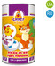 Игра в тубусе Кукареку (укр.), Vladi Toys дополнительное фото 2.