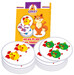Игра в тубусе Кукареку (укр.), Vladi Toys дополнительное фото 3.