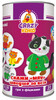 Игра в тубусе Скажи Мяу! (укр.), Vladi Toys