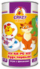 Игра в тубусе Кукареку (рус.), Vladi Toys