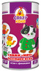 Игра в тубусе Скажи Мяу! (рус.), Vladi Toys