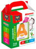 Алфавит на кольце (укр.), Vladi Toys