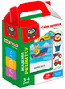 Мир машин на кольце (укр.), Vladi Toys
