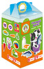 Игра-сортер Накорми меня (укр.), Vladi Toys
