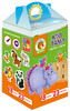 Игра-сортер Кто там? (рус.), Vladi Toys