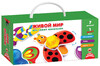 Игра с болтами Жучки (рус.), Vladi Toys