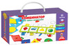 Комбинатор для самых маленьких (рус.), Vladi Toys