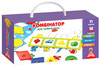 Комбинатор для самых маленьких (укр.), Vladi Toys