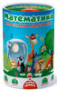Математика для самых маленьких в тубусе (рус.), Vladi Toys