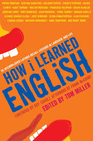 Іноземні мови: How I Learned English