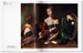 Caravaggio [Taschen] дополнительное фото 2.