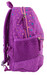 Рюкзак дошкольный K-20 Girl dreams (2,74 л), 1 Вересня дополнительное фото 1.