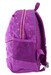 Рюкзак дошкольный K-20 Girl dreams (2,74 л), 1 Вересня дополнительное фото 3.