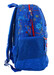 Рюкзак дошкольный K-20 Robot (2,74 л), 1 Вересня дополнительное фото 4.