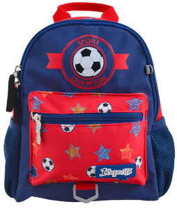 Рюкзаки, сумки, пенали: Рюкзак дошкільний K-16 Cool Game (1,5 л), 1 Вересня