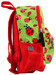 Рюкзак дошкольный K-16 Ladybug (1,5 л), 1 Вересня дополнительное фото 1.