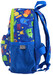 Рюкзак дошкольный K-16 Monsters (1,5 л), 1 Вересня дополнительное фото 4.