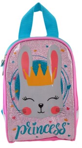 Рюкзаки, сумки, пеналы: Рюкзак дошкольный K-26 Honey bunny (0,8 л), 1 Вересня