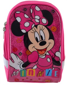 Рюкзаки: Рюкзак дошкольный K-26 Minnie Mouse (0,8 л), 1 Вересня
