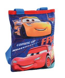 Рюкзаки, сумки, пенали: Сумка дитяча FB-04 Cars, 1 Вересня