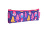 Пенал м'який TP-02 Cute cats, 1 Вересня