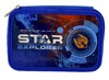 Пенал твердый двойной HP-01 Star Explorer, 1 Вересня