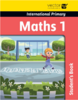 Maths 1 Students Book [Vector]